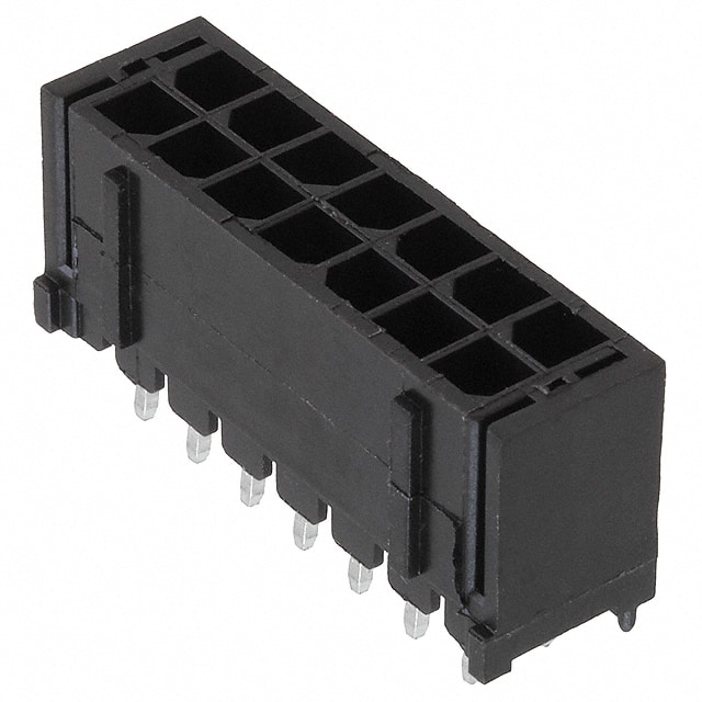 66201421122 W眉rth Elektronik  Headers Male Pins